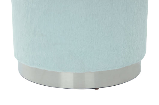 Hocker Nona 225 Hellblau – Vielseitiger und komfortabler Sitzhocker*- Product vendor