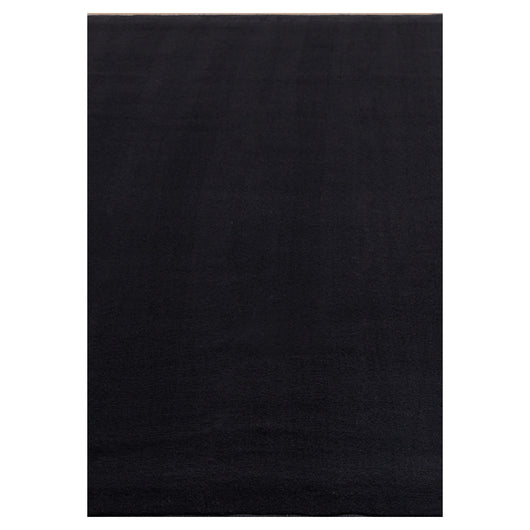 SKY Mikrofaser Kurzflor Teppich – Komfort pur Rot 5400- Product vendor