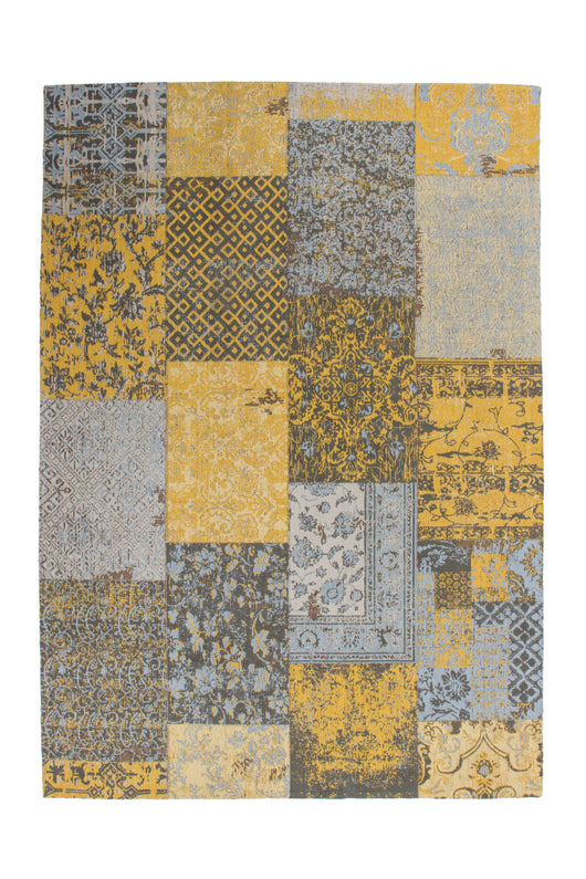Design Teppich Bunt: Jedes Stück ist ein Unikat! Entdecken Sie die einzigartige Haptik und die langanhaltende Farbintensität.