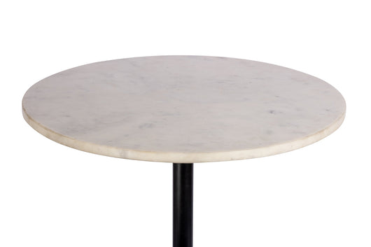 Jeder Tisch "Gordon 125" ist ein einzigartiges Unikat. Die natürliche Maserung der Marmorplatte macht jedes Modell zu einem individuellen Kunstwerk. Handgefertigt mit Liebe zum Detail, ist er der ideale Blickfang für Ihr Wohnzimmer.

