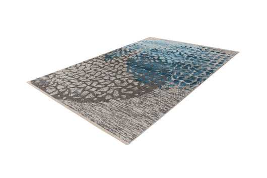 Dilan 425 Multi/Blau Teppich – Kreatives Design für Ihr Zuhause- Product vendor