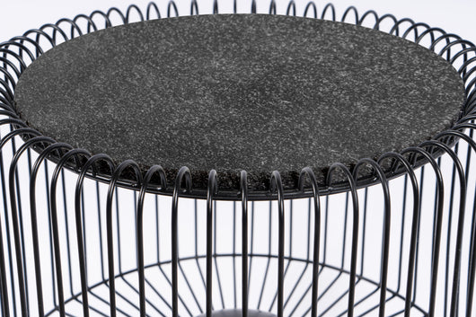 Beistelltisch Malibu – Elegantes Design für Ihre Dekoration- Product vendor