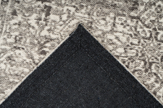 Teppich Davio 225 Grau – Elegantes Orientalisches Design*- Product vendor