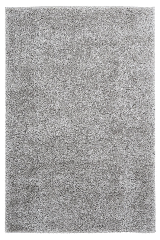 Elena 260 Silber – Ihr superflauschiger Teppich für Wohnzimmer und mehr- Product vendor