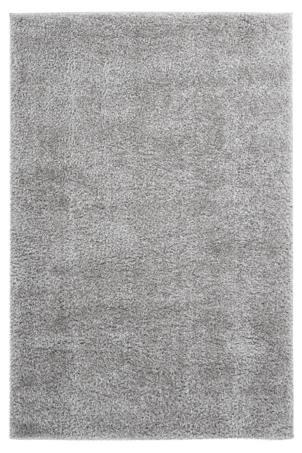 Elena 260 Silber – Ihr superflauschiger Teppich für Wohnzimmer und mehr- Product vendor