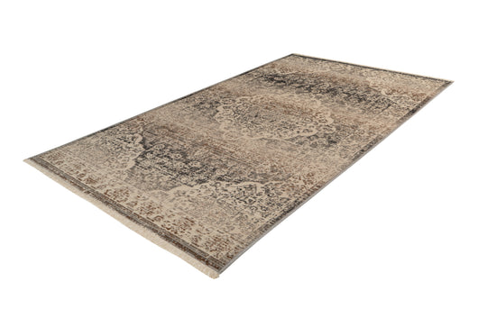Charin Teppich Beige – Elegantes orientalisches Design für Ihr Zuhause 725*- Product vendor