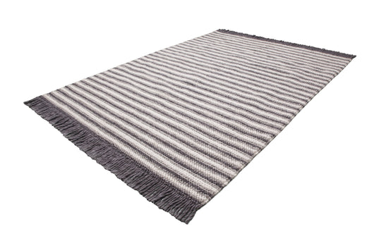 Natura 310 Natural / Anthrazit Teppich – Ein teppich in jede Einrichtung- Product vendor