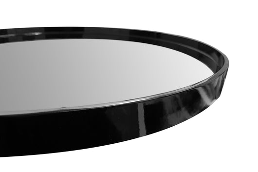Beistelltisch Butler 210 Schwarz – Stufen-Design für Ihr Zuhause- Product vendor