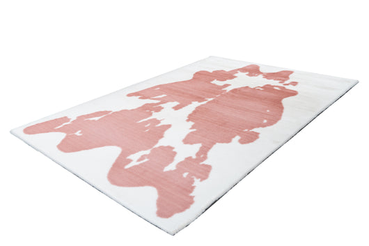 Rabbit Animal Teppich – Superweiche Haptik und Trendiger Animal-Print 500*- Product vendor