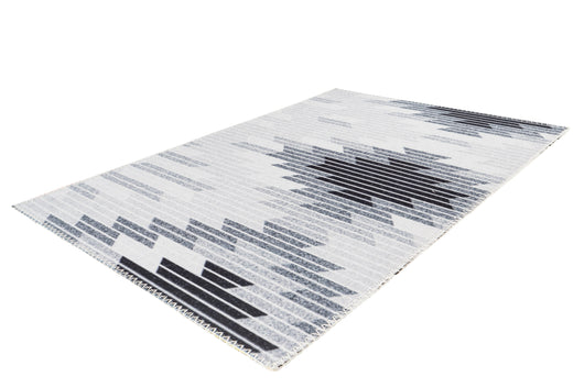 Maya Grau Teppich – Eleganter Print für stilvolle Räume- Product vendor