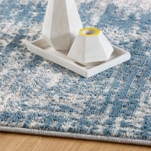 Teppich Sail 700 Blau: Moderner 3D-Effekt für Ihr Zuhause- Product vendor