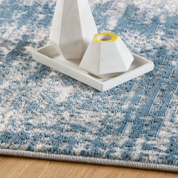 Teppich Sail 700 Blau: Moderner 3D-Effekt für Ihr Zuhause- Product vendor