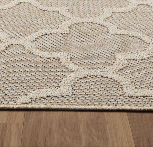 PATARA Outdoor Teppich – für Langlebigkeit und Stil 4951- Product vendor
