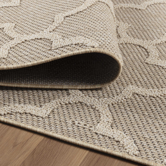 PATARA Outdoor Teppich – für Langlebigkeit und Stil 4951- Product vendor