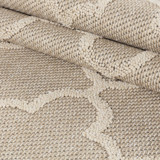 PATARA Outdoor Teppich – für Langlebigkeit und Stil 4951- Product vendor