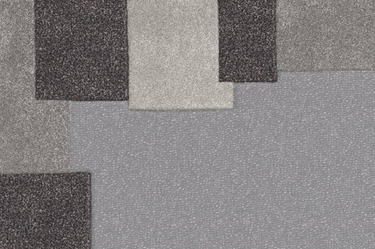 Verleihen Sie Ihren Wohn- und Schlafräumen eine neue Dimension. Der Kurzflorteppich "Spirit Frisee 3087" schafft mit seinem gemütlichen Flor und dem ausdrucksstarken Muster eine einladende Atmosphäre. Er ist in verschiedenen Größen erhältlich, sodass Sie die passende Variante für Ihr Zuhause finden.