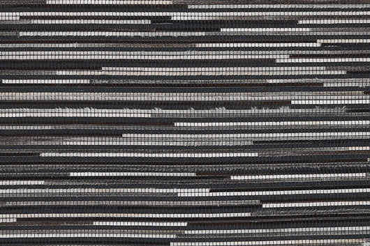 Teppich Dunkelgrau kurzflorig – schlichtes Design für Fußbodenheizungen