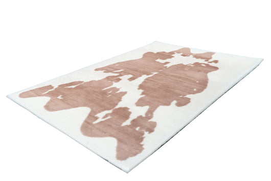 Rabbit Animal Teppich – Kuschelige Eleganz mit Animal-Print*- Product vendor
