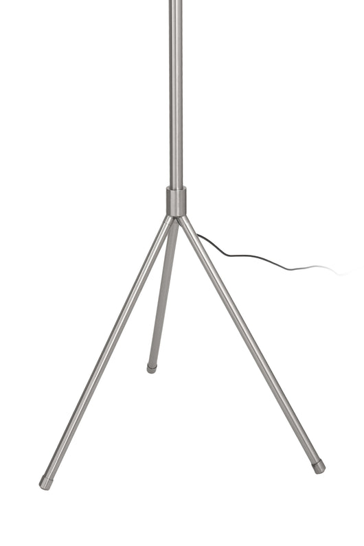 Hochwertige Materialien und handgefertigte Details machen diese Stehlampe Modern zu einem langlebigen Begleiter.