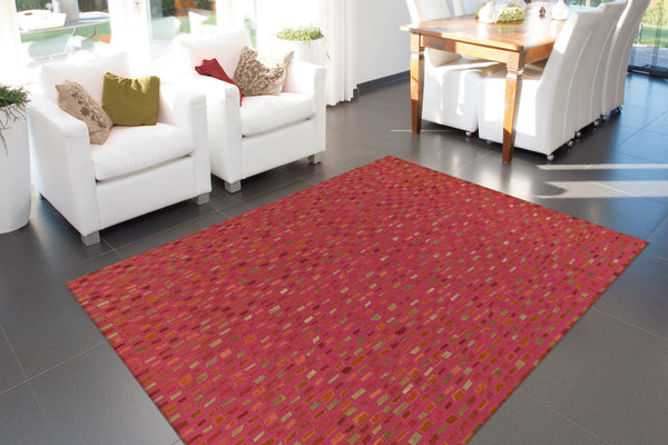Teppich für Fußbodenheizung: Komfort und Stil in Perfektion – ideal für jedes Ambiente.