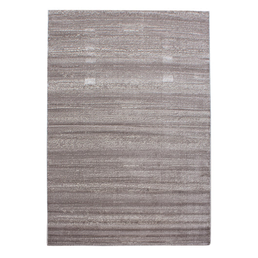PLUS Beige Kurzflor Teppich für Wohnzimmer | Modern & Strapazierfähig 8000- Product vendor