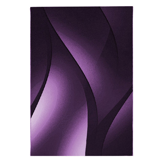 Teppiche für Ihr Zuhause: Stil und Komfort für jedes Zimmer Violett 8010- Product vendor