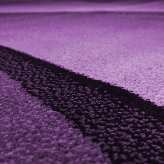 Teppiche für Ihr Zuhause: Stil und Komfort für jedes Zimmer Violett 8010- Product vendor
