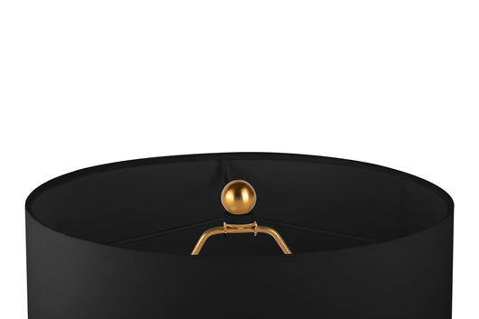 Goldene Stehlampe mit Stil: Die Stehlampe Ceres 200 Schwarz/Gold verleiht jedem Raum eine edle Note. Entdecken Sie jetzt diese exklusive Beleuchtung.