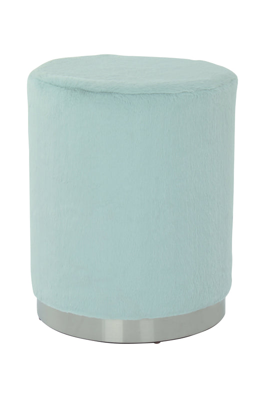 Hocker Nona 225 Hellblau – Vielseitiger und komfortabler Sitzhocker*- Product vendor