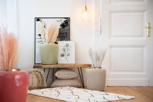 Dekoration Vase Artisse – Stilvoller Akzent für Ihr Zuhause 100*- Product vendor