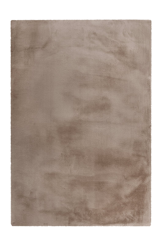 Teppich für jedes Zuhause: Rabbit Light in Taupe 525*- Product vendor
