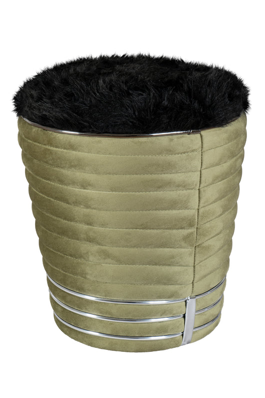 Bestellen Sie heute und holen Sie sich den eleganten Trendsetter in auffallendem Design in Ihr Zuhause.