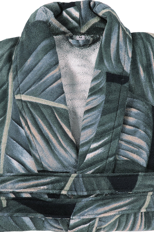 Sicherheits- und Pflegehinweis: Einfache Pflege gemäß Etikett zur Vermeidung von Schimmelbildung und für lange Farberhaltung.

