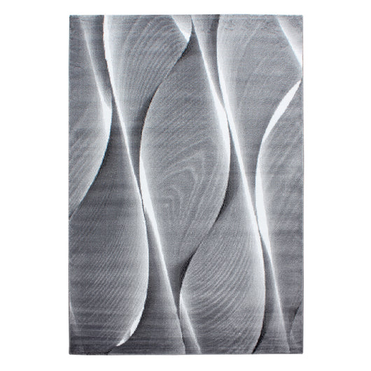 PARMA Ombre Teppich – Schwarz/Braun 9210 (Kopie)- Product vendor