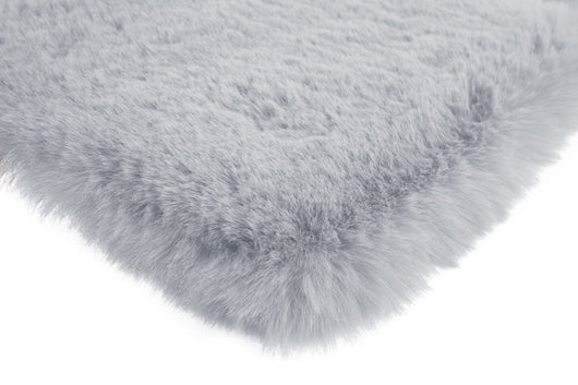 Kuscheliger Teppich mit 33 mm Florhöhe – Detailansicht