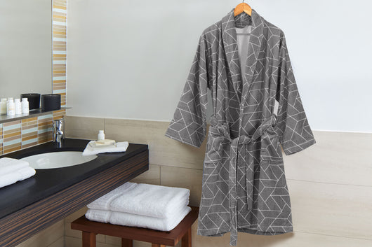 Langlebige Qualität: Das Material ist strapazierfähig und behält auch nach häufigem Waschen seine angenehme Haptik.

