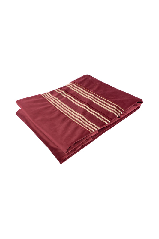 Geschenkset Kissen Decke: Das ideale Geschenk für Freunde und Familie.