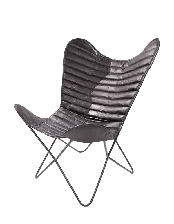 Design Sessel Naturleder: Erleben Sie den Unterschied von echtem Handwerk und hohem Sitzkomfort.