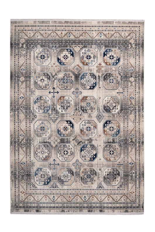 Teppich Anouk Multi – Vintage-Stil für Ihr Zuhause 425*- Product vendor