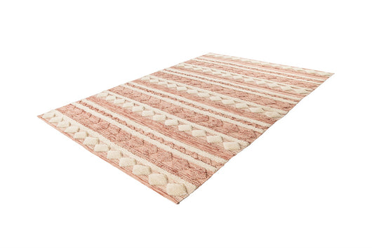 ✅ Boho Teppich für skandinavischen Look – Ideal für Minimalisten mit Stil.