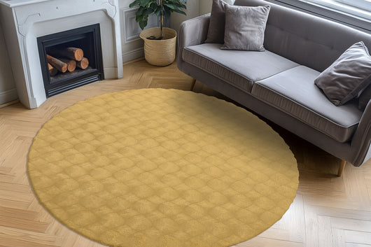 Lichtechte Brillanz: Die Farben sind lichtecht und behalten ihre strahlende Honig-Nuance auch bei Sonneneinstrahlung bei.

