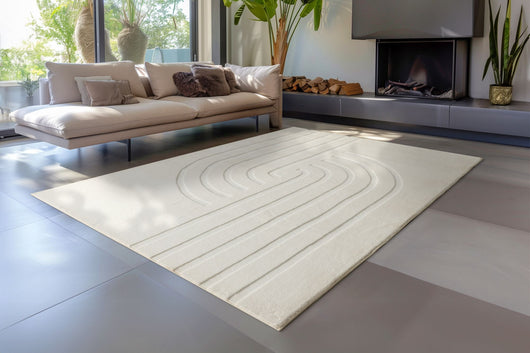 BUDDHISTISCHE Teppichdesigns für harmonische Wohnräume- Product vendor