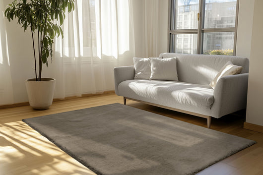 Teppich online kaufen: »Luxe 525« in verschiedenen Größen | Kostenloser Versand & riesige Auswahl an Farben und Größen für Ihr Zuhause.

