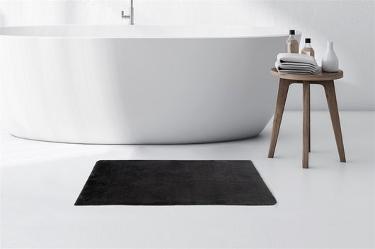 Pflegeleichte Badematte für das Badezimmer – maschinenwaschbar und langlebig