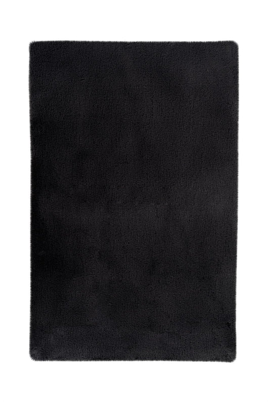 Badteppich mit Anti-Rutsch-Beschichtung – sicherer Stand auf glatten Böden