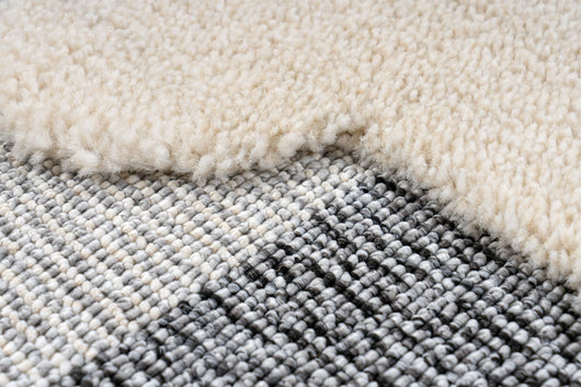 GEMÜTLICHER SPIELTEPPICH: Bietet eine weiche und warme Landezone für alle Spiel- und Lernaktivitäten.