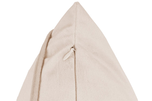 Luxuriöse Farbe Champagner: Die elegante, sanfte Farbe Champagner (Beige/Goldton) setzt einen raffinierten und edlen Akzent in Ihrem Wohnbereich.

