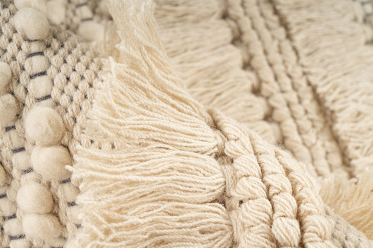 Moderne & klassische Designs – Teppiche im Vintage-, Boho- oder Skandi-Stil