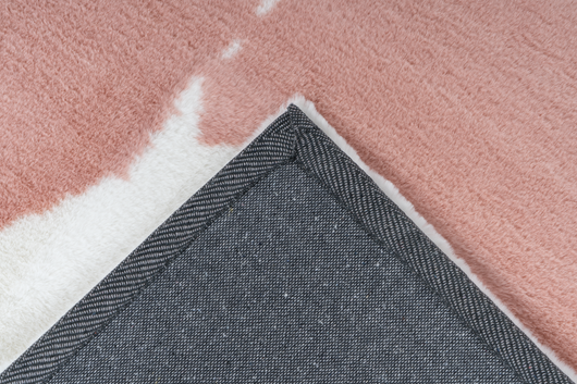 Rabbit Animal Teppich – Superweiche Haptik und Trendiger Animal-Print 500*- Product vendor