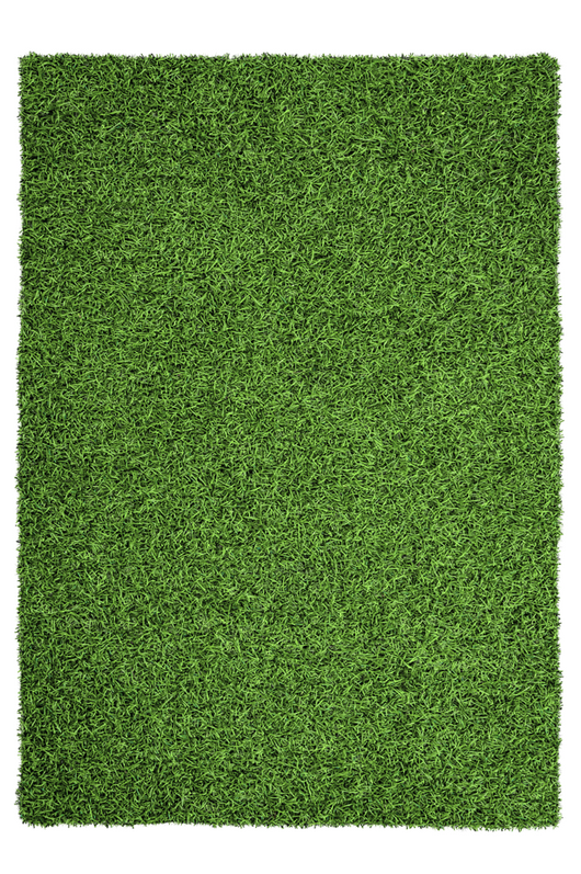 Outdoor Kunstrasen Grass 110 Grün: Erleben Sie ganzjährig das Gefühl von echtem Rasen auf Ihrem Balkon oder Ihrer Terrasse – pflegeleicht und wetterfest.